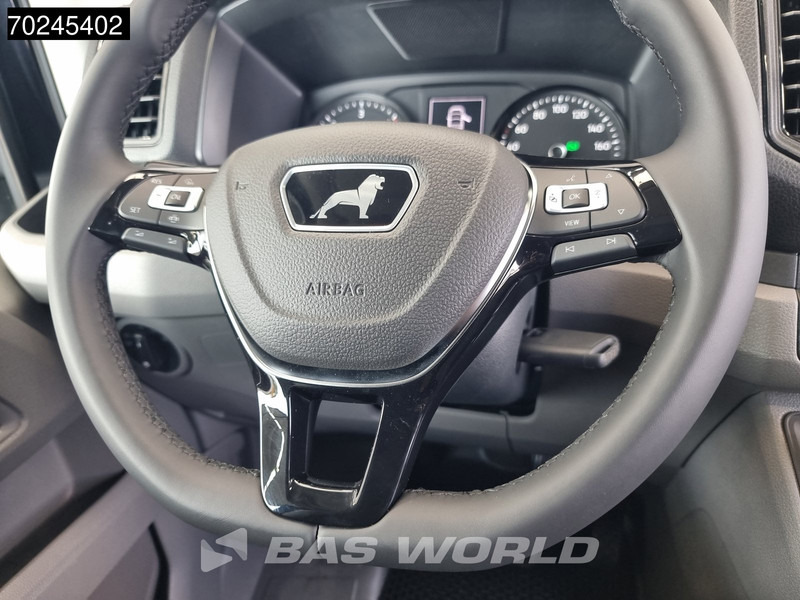 New Panel van MAN TGE 3.180 Automaat L3H3 Starlight Blue LED Velgen Groot scherm Airco Cruise Camera Parkeersensoren CarPlay Euro6 L2H2 11m3 Airco Cruise co: picture 19 New Panel van MAN TGE 3.180 Automaat L3H3 Starlight Blue LED Velgen Groot scherm Airco Cruise Camera Parkeersensoren CarPlay Euro6 L2H2 11m3 Airco Cruise co: picture 19