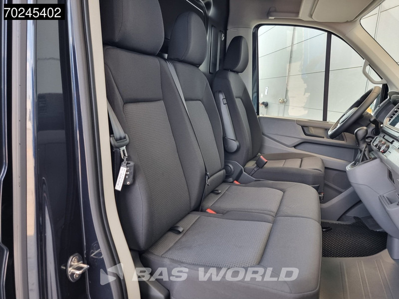 New Panel van MAN TGE 3.180 Automaat L3H3 Starlight Blue LED Velgen Groot scherm Airco Cruise Camera Parkeersensoren CarPlay Euro6 L2H2 11m3 Airco Cruise co: picture 16 New Panel van MAN TGE 3.180 Automaat L3H3 Starlight Blue LED Velgen Groot scherm Airco Cruise Camera Parkeersensoren CarPlay Euro6 L2H2 11m3 Airco Cruise co: picture 16