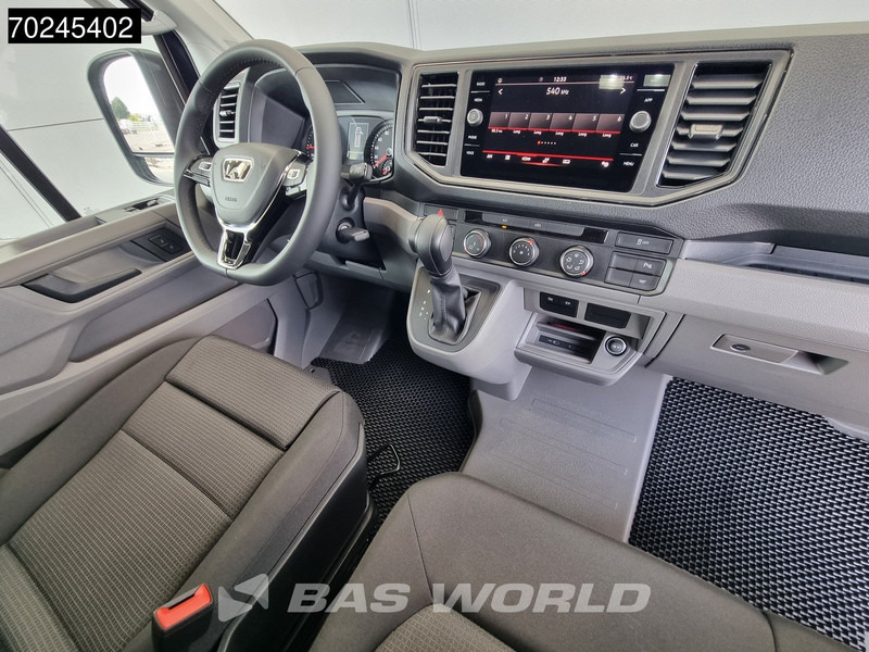 New Panel van MAN TGE 3.180 Automaat L3H3 Starlight Blue LED Velgen Groot scherm Airco Cruise Camera Parkeersensoren CarPlay Euro6 L2H2 11m3 Airco Cruise co: picture 11 New Panel van MAN TGE 3.180 Automaat L3H3 Starlight Blue LED Velgen Groot scherm Airco Cruise Camera Parkeersensoren CarPlay Euro6 L2H2 11m3 Airco Cruise co: picture 11