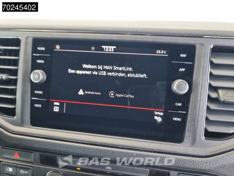 New Panel van MAN TGE 3.180 Automaat L3H3 Starlight Blue LED Velgen Groot scherm Airco Cruise Camera Parkeersensoren CarPlay Euro6 L2H2 11m3 Airco Cruise co: picture 14 New Panel van MAN TGE 3.180 Automaat L3H3 Starlight Blue LED Velgen Groot scherm Airco Cruise Camera Parkeersensoren CarPlay Euro6 L2H2 11m3 Airco Cruise co: picture 14