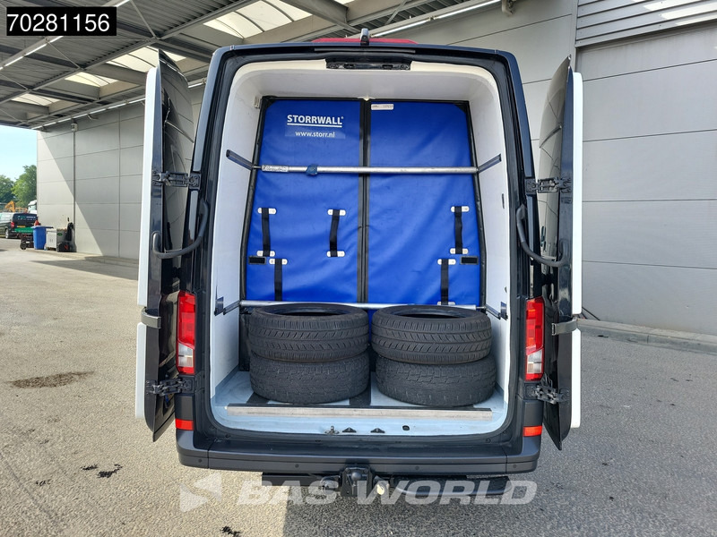 MAN TGE 3.180 Koelwagen Bi-Temp Vriezer Automaat Carrier Pulsor 400mt 230V stekker Trekhaak ACC LED Navi Airco Camera Parkeersensoren Koel Koe - Refrigerated van: picture 5 MAN TGE 3.180 Koelwagen Bi-Temp Vriezer Automaat Carrier Pulsor 400mt 230V stekker Trekhaak ACC LED Navi Airco Camera Parkeersensoren Koel Koe - Refrigerated van: picture 5