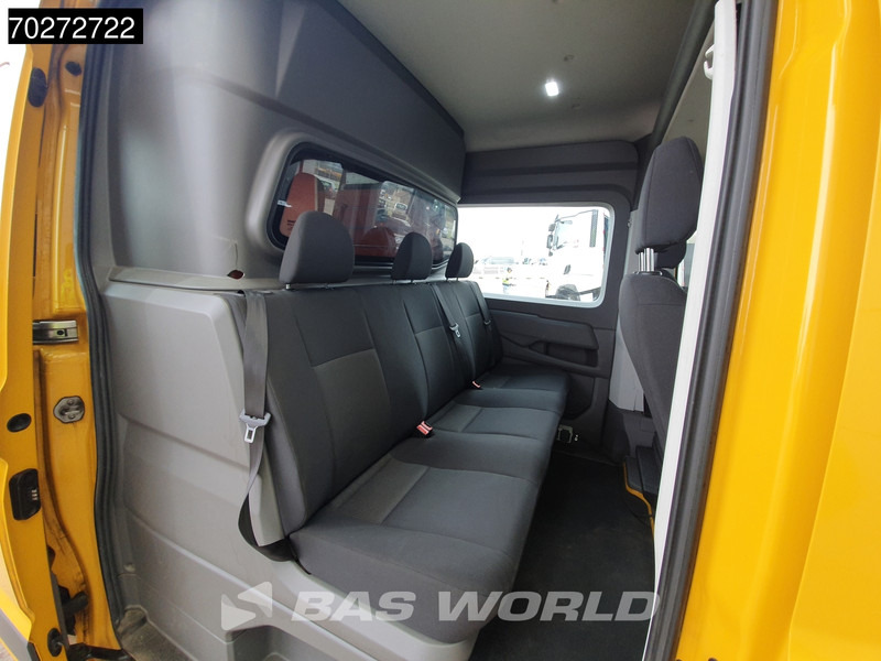 MAN TGE 5.180 Automaat Dubbel Cabine Dubbellucht Werkplaatsinrichting Trekhaak Omvormer Camera Parkeersensoren Airco Cruise L2H2 8m3 Airco Dub - Panel van: picture 5 MAN TGE 5.180 Automaat Dubbel Cabine Dubbellucht Werkplaatsinrichting Trekhaak Omvormer Camera Parkeersensoren Airco Cruise L2H2 8m3 Airco Dub - Panel van: picture 5