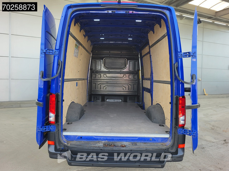 MAN TGE e-Tge Elektrisch Automaat L3H3 35,8KWh 115km WLTP Airco Cruise Camera 11m3 Airco Cruise control - Panel van, Electric van: picture 3 MAN TGE e-Tge Elektrisch Automaat L3H3 35,8KWh 115km WLTP Airco Cruise Camera 11m3 Airco Cruise control - Panel van, Electric van: picture 3