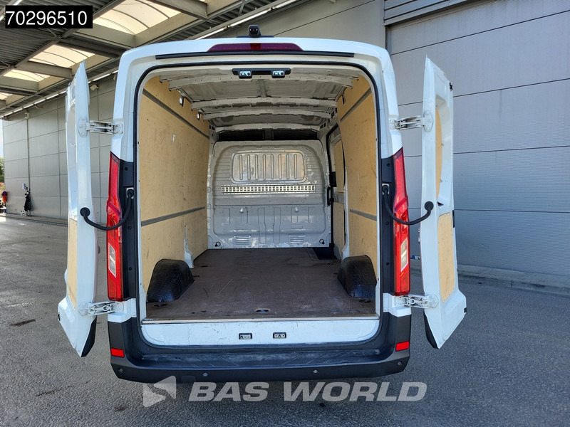 Maxus Deliver 9 COMING SOON! L3H2 Airco Cruise Camera Parkeersensoren 10-inch Display CarPlay Euro6 L3 11m3 Airco Cruise control - Panel van: picture 3 Maxus Deliver 9 COMING SOON! L3H2 Airco Cruise Camera Parkeersensoren 10-inch Display CarPlay Euro6 L3 11m3 Airco Cruise control - Panel van: picture 3