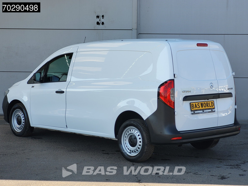 Mercedes-Benz 100-serie 112 CDI L2H1 Airco Cruise Camera Parkeersensoren MBUX CarPlay Euro6 L2 Long 4m3 Airco Cruise control - Small van: picture 2 Mercedes-Benz 100-serie 112 CDI L2H1 Airco Cruise Camera Parkeersensoren MBUX CarPlay Euro6 L2 Long 4m3 Airco Cruise control - Small van: picture 2