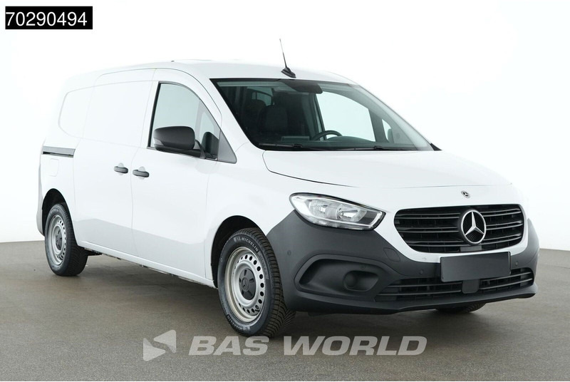 Mercedes-Benz Citan 112 COMING SOON! L2H1 Airco Cruise Camera Parkeersensoren MBUX CarPlay Euro6 L2 Long 3m3 Airco Cruise control - Small van: picture 5 Mercedes-Benz Citan 112 COMING SOON! L2H1 Airco Cruise Camera Parkeersensoren MBUX CarPlay Euro6 L2 Long 3m3 Airco Cruise control - Small van: picture 5