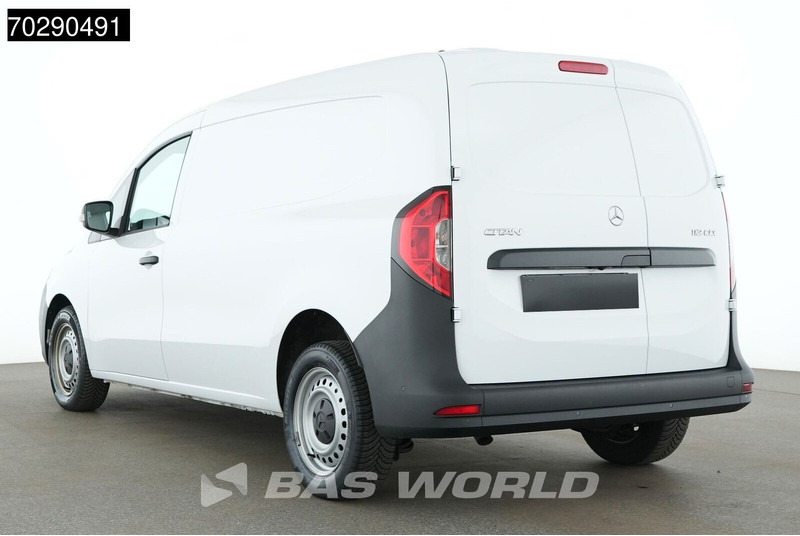 Mercedes-Benz Citan 112 COMING SOON! L2H1 Airco Cruise Camera Parkeersensoren MBUX CarPlay Euro6 L2 Long 3m3 Airco Cruise control - Small van: picture 2 Mercedes-Benz Citan 112 COMING SOON! L2H1 Airco Cruise Camera Parkeersensoren MBUX CarPlay Euro6 L2 Long 3m3 Airco Cruise control - Small van: picture 2