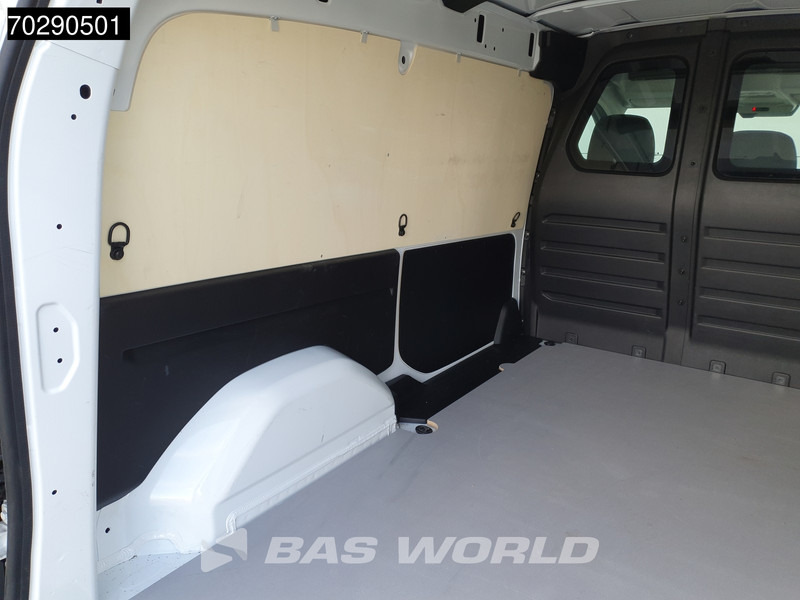 Mercedes-Benz Citan 112 L2H1 Airco Cruise Camera Parkeersensoren MBUX CarPlay Euro6 L2 Long 4m3 Airco Cruise control - Small van: picture 5 Mercedes-Benz Citan 112 L2H1 Airco Cruise Camera Parkeersensoren MBUX CarPlay Euro6 L2 Long 4m3 Airco Cruise control - Small van: picture 5