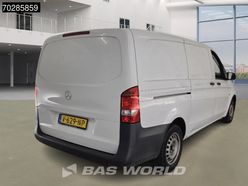 Mercedes-Benz Sprinter 109 CDI COMING SOON! L2H1 Airco Cruise Euro6 L2 6m3 Airco Cruise control - Small van: picture 2 Mercedes-Benz Sprinter 109 CDI COMING SOON! L2H1 Airco Cruise Euro6 L2 6m3 Airco Cruise control - Small van: picture 2
