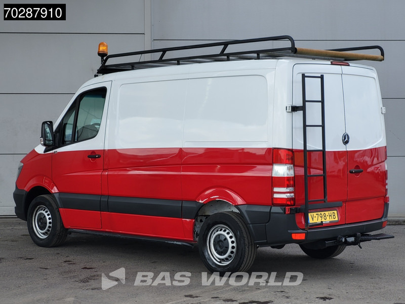 Mercedes-Benz Sprinter 214 CDI L2H1 Navi Airco Cruise Imperiaal Navi Euro6 L2 8m3 Airco Trekhaak Cruise control - Small van: picture 2 Mercedes-Benz Sprinter 214 CDI L2H1 Navi Airco Cruise Imperiaal Navi Euro6 L2 8m3 Airco Trekhaak Cruise control - Small van: picture 2