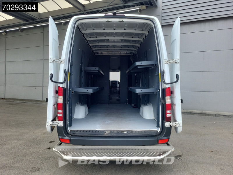 Mercedes-Benz Sprinter 310 CDI Automaat L3H2 Camera Euro6 L3 APK 05-2026 15m3 - Panel van: picture 3 Mercedes-Benz Sprinter 310 CDI Automaat L3H2 Camera Euro6 L3 APK 05-2026 15m3 - Panel van: picture 3