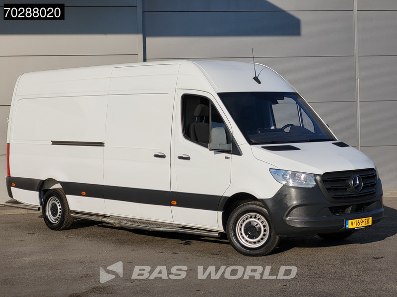 Mercedes-Benz Sprinter 311 CDI Automaat L3H2 Airco Camera Euro6 L3 16m3 Airco - Panel van: picture 5 Mercedes-Benz Sprinter 311 CDI Automaat L3H2 Airco Camera Euro6 L3 16m3 Airco - Panel van: picture 5