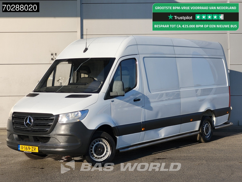 Mercedes-Benz Sprinter 311 CDI Automaat L3H2 Airco Camera Euro6 L3 16m3 Airco - Panel van: picture 1 Mercedes-Benz Sprinter 311 CDI Automaat L3H2 Airco Camera Euro6 L3 16m3 Airco - Panel van: picture 1