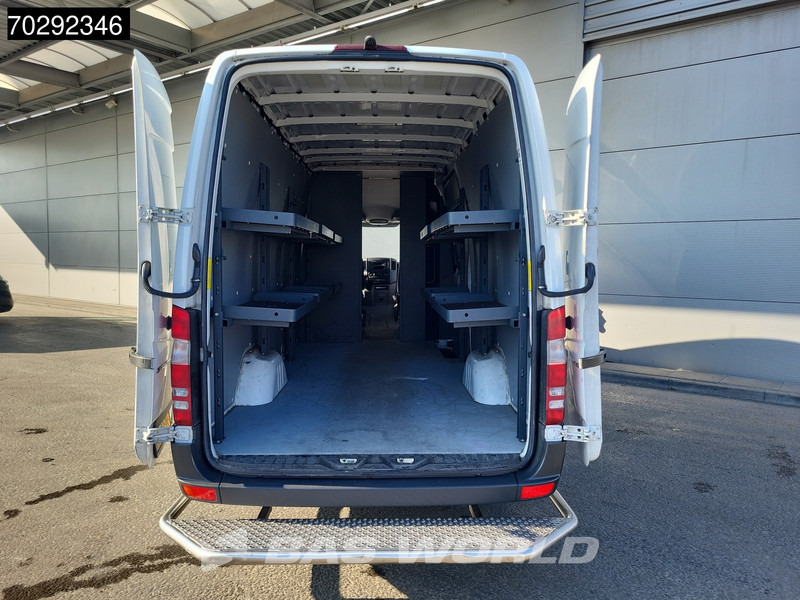 Mercedes-Benz Sprinter 311 CDI Automaat L3H2 Camera APK 04-2026 Euro6 L3 15m3 - Panel van: picture 3 Mercedes-Benz Sprinter 311 CDI Automaat L3H2 Camera APK 04-2026 Euro6 L3 15m3 - Panel van: picture 3