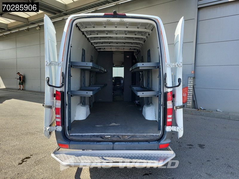 Mercedes-Benz Sprinter 311 CDI Automaat L3H2 Camera Euro6 15m3 - Panel van: picture 3 Mercedes-Benz Sprinter 311 CDI Automaat L3H2 Camera Euro6 15m3 - Panel van: picture 3