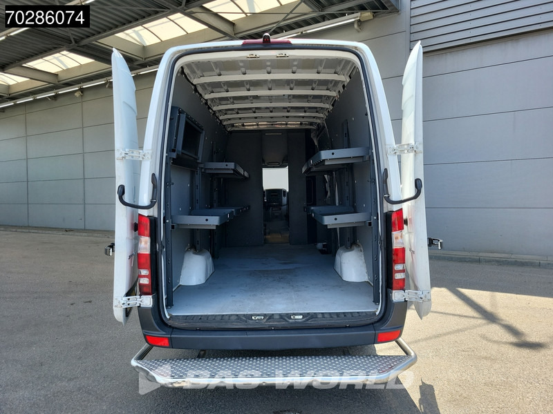 Mercedes-Benz Sprinter 311 CDI Automaat L3H2 Camera Euro6 L3 15m3 - Panel van: picture 3 Mercedes-Benz Sprinter 311 CDI Automaat L3H2 Camera Euro6 L3 15m3 - Panel van: picture 3