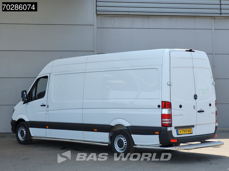 Mercedes-Benz Sprinter 311 CDI Automaat L3H2 Camera Euro6 L3 15m3 - Panel van: picture 2 Mercedes-Benz Sprinter 311 CDI Automaat L3H2 Camera Euro6 L3 15m3 - Panel van: picture 2