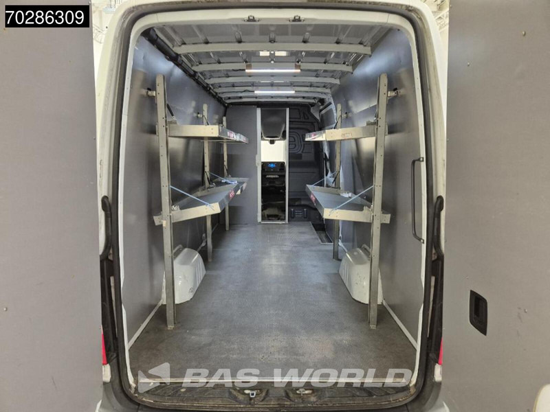 Leasing of Mercedes-Benz Sprinter 311 CDI COMING SOON! Automaat L3H2 Airco Cruise Camera MBUX Euro6 L3 14m3 Airco Cruise control Mercedes-Benz Sprinter 311 CDI COMING SOON! Automaat L3H2 Airco Cruise Camera MBUX Euro6 L3 14m3 Airco Cruise control: picture 7