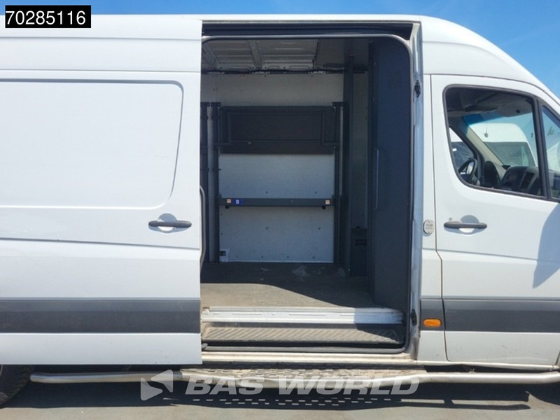 Mercedes-Benz Sprinter 311 CDI COMING SOON! Automaat L3H2 Euro6 L3 APK 11-2025 14m3 - Small van: picture 5 Mercedes-Benz Sprinter 311 CDI COMING SOON! Automaat L3H2 Euro6 L3 APK 11-2025 14m3 - Small van: picture 5