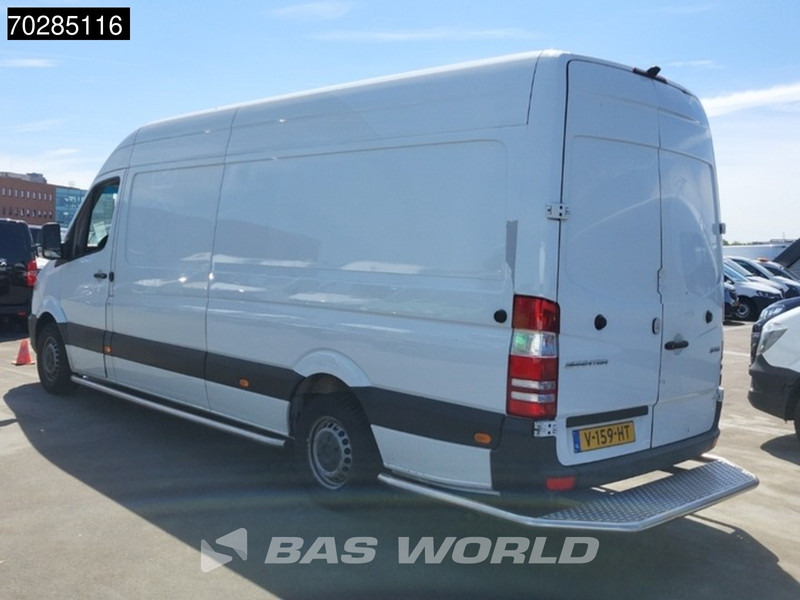 Mercedes-Benz Sprinter 311 CDI COMING SOON! Automaat L3H2 Euro6 L3 APK 11-2025 14m3 - Small van: picture 3 Mercedes-Benz Sprinter 311 CDI COMING SOON! Automaat L3H2 Euro6 L3 APK 11-2025 14m3 - Small van: picture 3