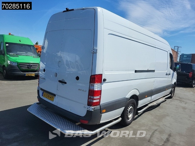 Mercedes-Benz Sprinter 311 CDI COMING SOON! Automaat L3H2 Euro6 L3 APK 11-2025 14m3 - Small van: picture 2 Mercedes-Benz Sprinter 311 CDI COMING SOON! Automaat L3H2 Euro6 L3 APK 11-2025 14m3 - Small van: picture 2