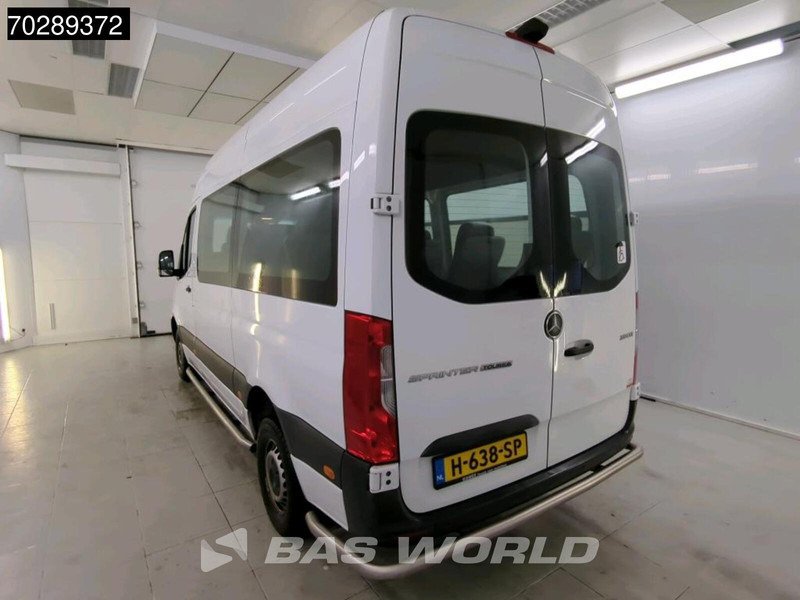 Mercedes-Benz Sprinter 311 CDI COMING SOON! Incl. BPM/Ex.BTW 9-Persoons Personenvervoer Automaat L3H2 Airco Parkeersensoren Taxi Kombi Tourer Euro6 L3 - Minibus, Passenger van: picture 2 Mercedes-Benz Sprinter 311 CDI COMING SOON! Incl. BPM/Ex.BTW 9-Persoons Personenvervoer Automaat L3H2 Airco Parkeersensoren Taxi Kombi Tourer Euro6 L3 - Minibus, Passenger van: picture 2
