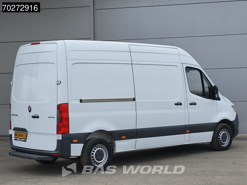 Mercedes-Benz Sprinter 311 CDI L2H2 Airco Cruise Euro6 L2 11m3 Airco Cruise control - Small van: picture 5 Mercedes-Benz Sprinter 311 CDI L2H2 Airco Cruise Euro6 L2 11m3 Airco Cruise control - Small van: picture 5
