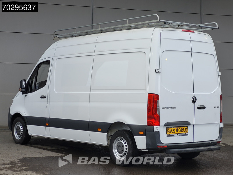 Mercedes-Benz Sprinter 311 CDI L2H2 Airco Cruise MBUX CarPlay Imperiaal Euro6 L2 12m3 Airco Cruise control - Small van: picture 2 Mercedes-Benz Sprinter 311 CDI L2H2 Airco Cruise MBUX CarPlay Imperiaal Euro6 L2 12m3 Airco Cruise control - Small van: picture 2