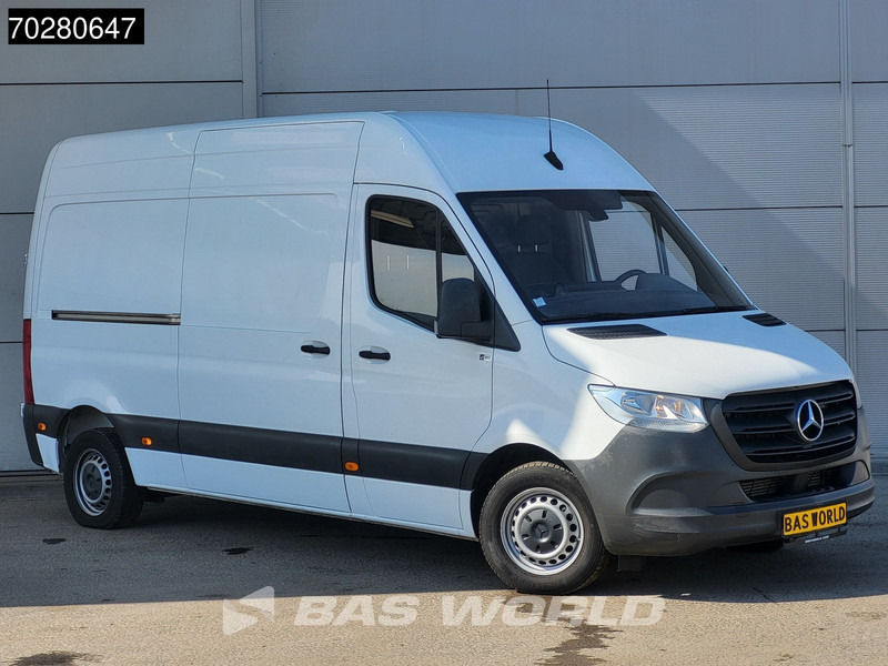 Mercedes-Benz Sprinter 311 CDI L2H2 Airco Cruise MBUX Euro6 L2 11m3 Airco Cruise control - Small van: picture 3 Mercedes-Benz Sprinter 311 CDI L2H2 Airco Cruise MBUX Euro6 L2 11m3 Airco Cruise control - Small van: picture 3