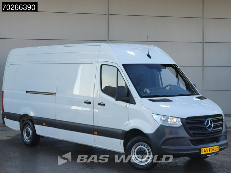 Mercedes-Benz Sprinter 311 CDI L3H2 Airco Cruise Euro6 L3 14m3 Airco Cruise control - Small van: picture 3 Mercedes-Benz Sprinter 311 CDI L3H2 Airco Cruise Euro6 L3 14m3 Airco Cruise control - Small van: picture 3