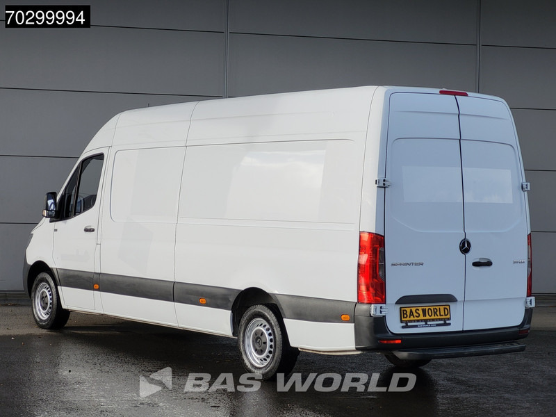 Mercedes-Benz Sprinter 311 CDI L3H2 Airco Cruise MBUX CarPlay Euro6 L3 Airco Cruise control - Small van: picture 2 Mercedes-Benz Sprinter 311 CDI L3H2 Airco Cruise MBUX CarPlay Euro6 L3 Airco Cruise control - Small van: picture 2
