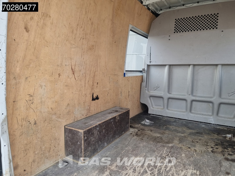 Mercedes-Benz Sprinter 314 CDI Automaat Dubbel Cabine 3,5t Trekhaak Airco Cruise Camera MBUX Doka Mixto DC 8m3 Airco Trekhaak Cruise control - Panel van: picture 2 Mercedes-Benz Sprinter 314 CDI Automaat Dubbel Cabine 3,5t Trekhaak Airco Cruise Camera MBUX Doka Mixto DC 8m3 Airco Trekhaak Cruise control - Panel van: picture 2
