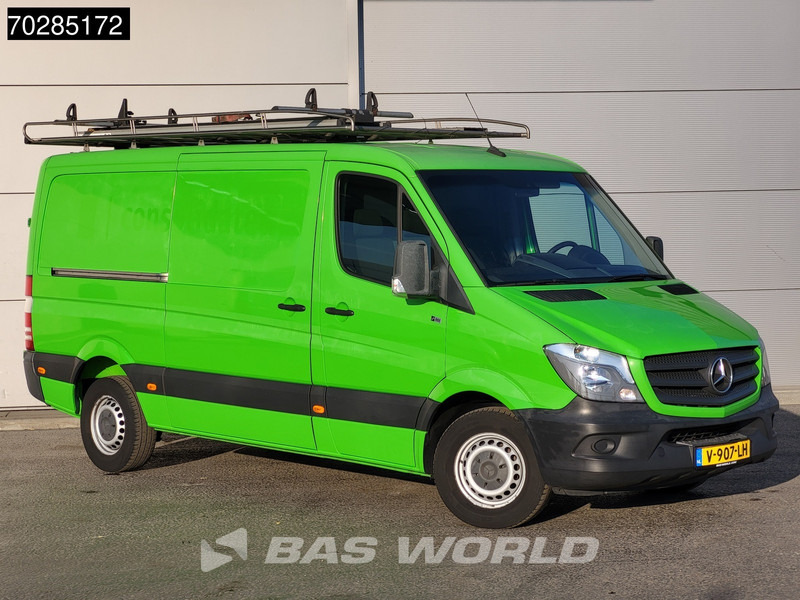Mercedes-Benz Sprinter 314 CDI Automaat Euro6 L2H1 Trekhaak Navi Airco Camera Imperiaal Werkplaatsinrichting L2 10m3 Airco Trekhaak - Panel van: picture 5 Mercedes-Benz Sprinter 314 CDI Automaat Euro6 L2H1 Trekhaak Navi Airco Camera Imperiaal Werkplaatsinrichting L2 10m3 Airco Trekhaak - Panel van: picture 5