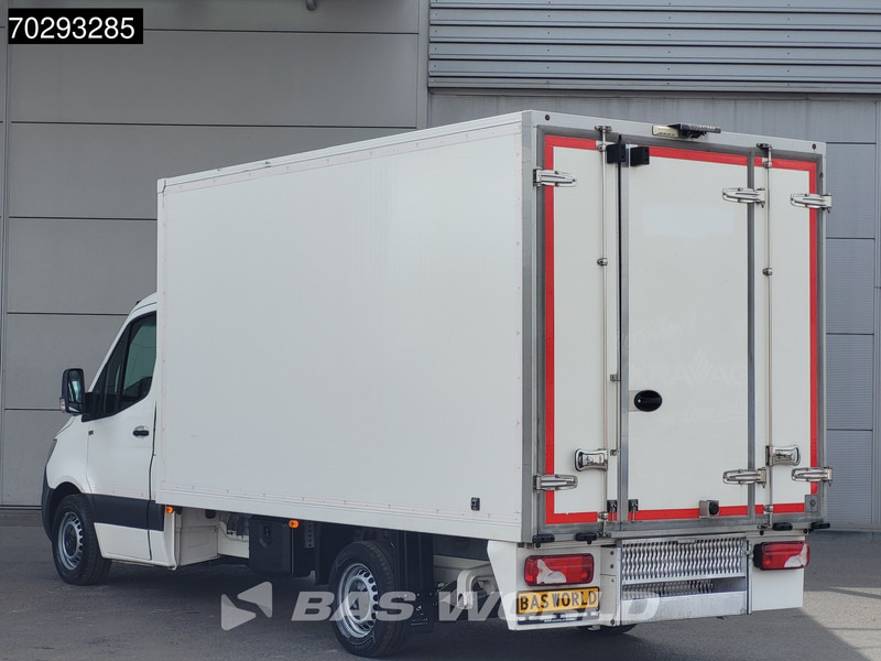 Mercedes-Benz Sprinter 314 CDI Automaat Koelwagen Thermo King V-200 MAX Airco Camera Euro6 Koeler Koel Kühler Kühl Kühlwagen Kühlkoffer 17m3 Airco - Refrigerated van: picture 2 Mercedes-Benz Sprinter 314 CDI Automaat Koelwagen Thermo King V-200 MAX Airco Camera Euro6 Koeler Koel Kühler Kühl Kühlwagen Kühlkoffer 17m3 Airco - Refrigerated van: picture 2