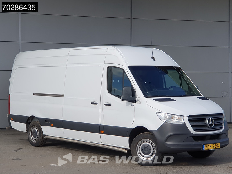 Mercedes-Benz Sprinter 314 CDI Automaat L3H2 Navi Airco Cruise Camera MBUX CarPlay Euro6 L3 16m3 Airco Cruise control - Panel van: picture 3 Mercedes-Benz Sprinter 314 CDI Automaat L3H2 Navi Airco Cruise Camera MBUX CarPlay Euro6 L3 16m3 Airco Cruise control - Panel van: picture 3