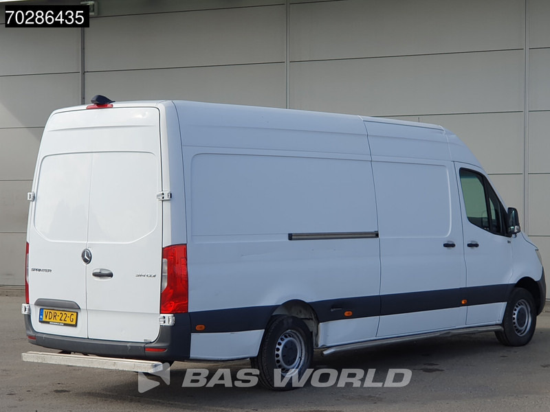 Mercedes-Benz Sprinter 314 CDI Automaat L3H2 Navi Airco Cruise Camera MBUX CarPlay Euro6 L3 16m3 Airco Cruise control - Panel van: picture 5 Mercedes-Benz Sprinter 314 CDI Automaat L3H2 Navi Airco Cruise Camera MBUX CarPlay Euro6 L3 16m3 Airco Cruise control - Panel van: picture 5
