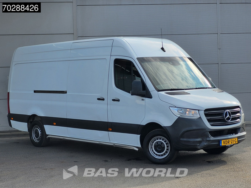 Mercedes-Benz Sprinter 314 CDI Automaat L3H2 Navi Airco Cruise Camera MBUX Euro6 L3 APK 01-2026 16m3 Airco Cruise control - Panel van: picture 3 Mercedes-Benz Sprinter 314 CDI Automaat L3H2 Navi Airco Cruise Camera MBUX Euro6 L3 APK 01-2026 16m3 Airco Cruise control - Panel van: picture 3