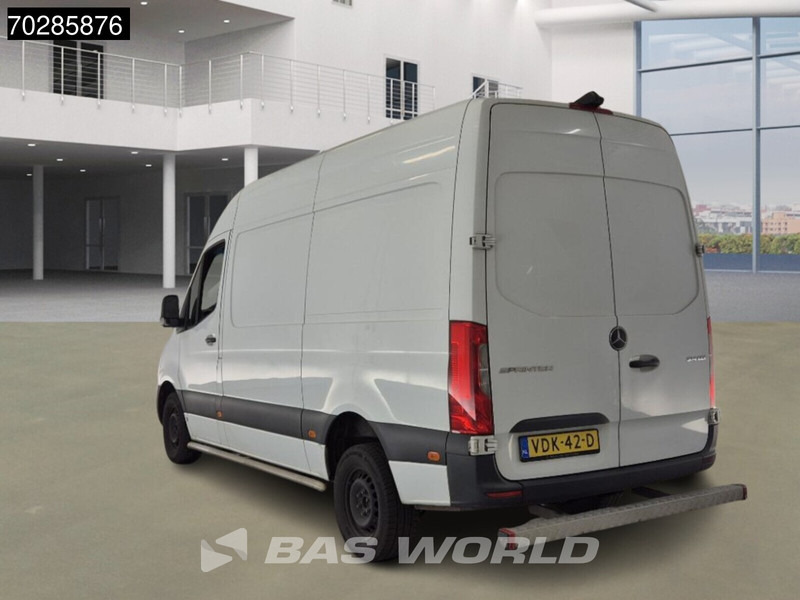 Mercedes-Benz Sprinter 314 CDI COMING SOON! Koelwagen Automaat Carrier L2H2 Navi Airco Cruise Camera MBUX L2 Koel Koeler Kühl Kühler Kühlwagen 9m3 Airc - Refrigerated van: picture 5 Mercedes-Benz Sprinter 314 CDI COMING SOON! Koelwagen Automaat Carrier L2H2 Navi Airco Cruise Camera MBUX L2 Koel Koeler Kühl Kühler Kühlwagen 9m3 Airc - Refrigerated van: picture 5