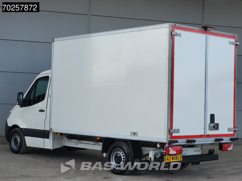 Mercedes-Benz Sprinter 314 CDI Koelwagen Automaat Bi temp Thermo King V-300 Max Koeler Koel Vries Vriezer Kühlkasten Airco - Refrigerated van: picture 2 Mercedes-Benz Sprinter 314 CDI Koelwagen Automaat Bi temp Thermo King V-300 Max Koeler Koel Vries Vriezer Kühlkasten Airco - Refrigerated van: picture 2