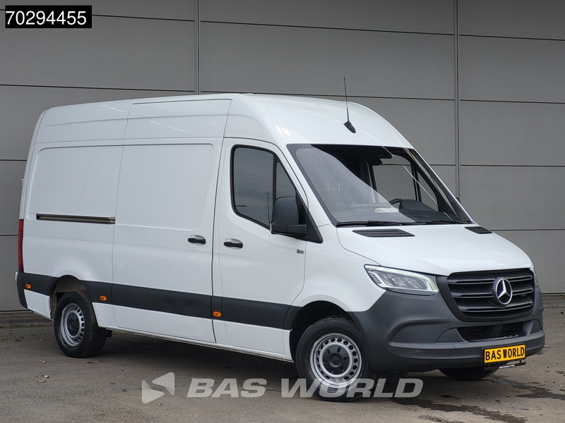 Mercedes-Benz Sprinter 314 CDI L2H2 LED Airco Cruise LED Camera MBUX CarPlay Euro6 L2 12m3 Airco Cruise control - Small van: picture 3 Mercedes-Benz Sprinter 314 CDI L2H2 LED Airco Cruise LED Camera MBUX CarPlay Euro6 L2 12m3 Airco Cruise control - Small van: picture 3