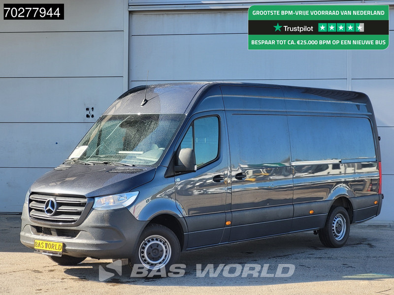 Mercedes-Benz Sprinter 315 CDI 2x Schuifdeur Automaat L3H2 Navi Airco Camera MBUX Euro6 L3 14m3 Airco - Panel van: picture 1 Mercedes-Benz Sprinter 315 CDI 2x Schuifdeur Automaat L3H2 Navi Airco Camera MBUX Euro6 L3 14m3 Airco - Panel van: picture 1