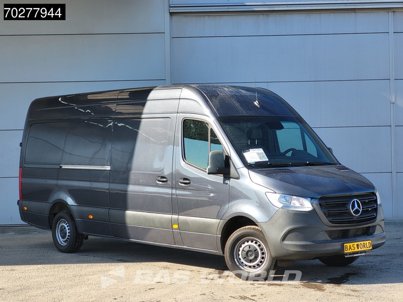 Mercedes-Benz Sprinter 315 CDI 2x Schuifdeur Automaat L3H2 Navi Airco Camera MBUX Euro6 L3 14m3 Airco - Panel van: picture 2 Mercedes-Benz Sprinter 315 CDI 2x Schuifdeur Automaat L3H2 Navi Airco Camera MBUX Euro6 L3 14m3 Airco - Panel van: picture 2