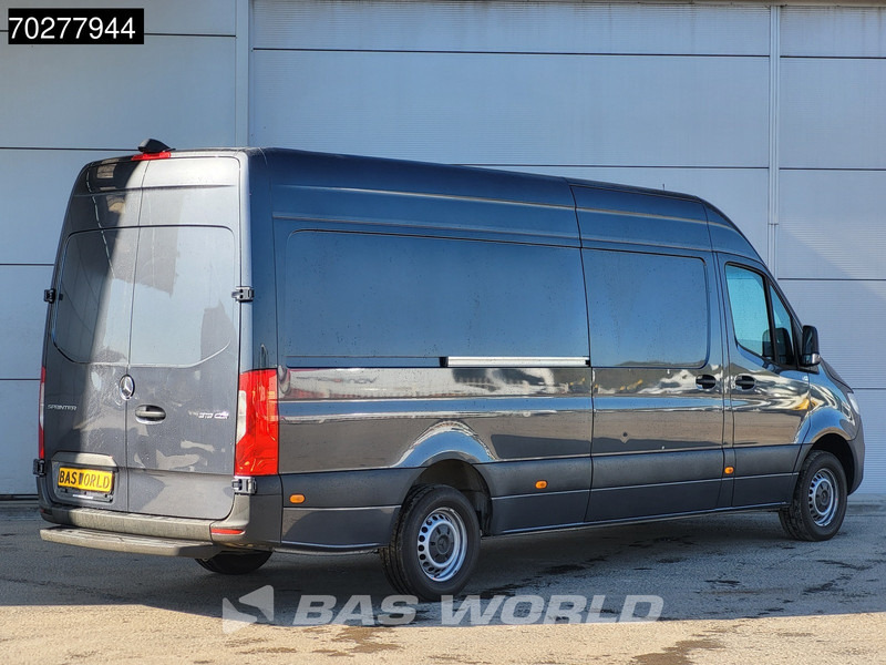 Mercedes-Benz Sprinter 315 CDI 2x Schuifdeur Automaat L3H2 Navi Airco Camera MBUX Euro6 L3 14m3 Airco - Panel van: picture 3 Mercedes-Benz Sprinter 315 CDI 2x Schuifdeur Automaat L3H2 Navi Airco Camera MBUX Euro6 L3 14m3 Airco - Panel van: picture 3