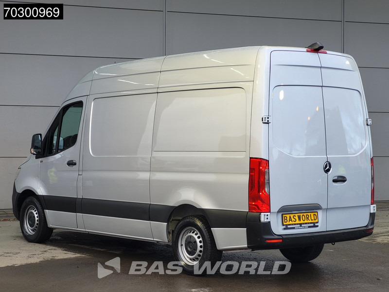 Mercedes-Benz Sprinter 315 CDI Automaat L2H2 150PK Airco Camera Parkeersensoren MBUX CarPlay Euro6 L2 Airco - Small van: picture 2 Mercedes-Benz Sprinter 315 CDI Automaat L2H2 150PK Airco Camera Parkeersensoren MBUX CarPlay Euro6 L2 Airco - Small van: picture 2