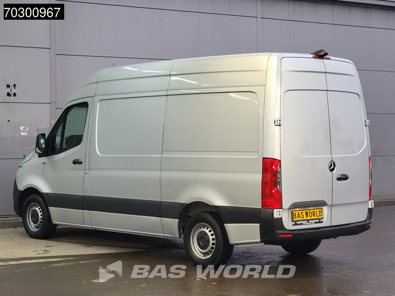Mercedes-Benz Sprinter 315 CDI Automaat L2H2 150PK Airco Camera Parkeersensoren MBUX CarPlay Euro6 L2 Airco - Small van: picture 2 Mercedes-Benz Sprinter 315 CDI Automaat L2H2 150PK Airco Camera Parkeersensoren MBUX CarPlay Euro6 L2 Airco - Small van: picture 2