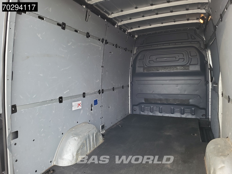 Small van Mercedes-Benz Sprinter 315 CDI Automaat L2H2 BW Special Edition 18'' Zonneklep Sidesteps Camera PDC MBUX CarPlay 150PK Euro6 L2 12m3 Airco: picture 8