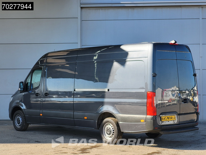 Mercedes-Benz Sprinter 315 CDI Automaat L3H2 2x Schuifdeur Navi Camera Airco L3 14m3 Airco - Panel van: picture 5 Mercedes-Benz Sprinter 315 CDI Automaat L3H2 2x Schuifdeur Navi Camera Airco L3 14m3 Airco - Panel van: picture 5