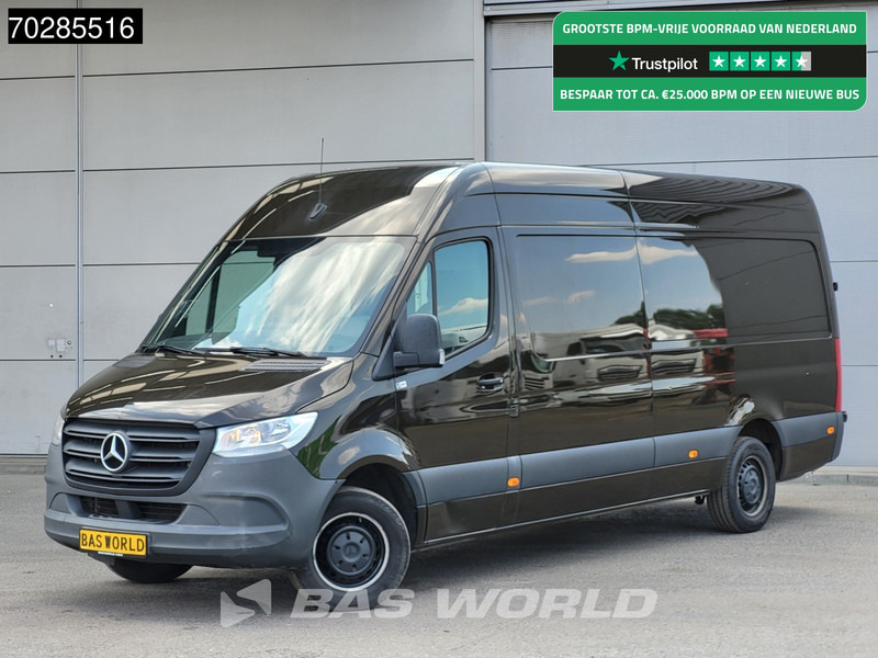 Mercedes-Benz Sprinter 315 CDI Automaat L3H2 Airco Cruise Camera MBUX CarPlay Euro6 L3 15m3 Airco Cruise control - Panel van: picture 1 Mercedes-Benz Sprinter 315 CDI Automaat L3H2 Airco Cruise Camera MBUX CarPlay Euro6 L3 15m3 Airco Cruise control - Panel van: picture 1