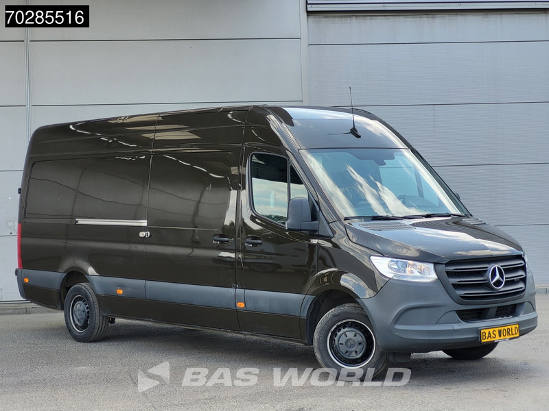 Mercedes-Benz Sprinter 315 CDI Automaat L3H2 Airco Cruise Camera MBUX CarPlay Euro6 L3 15m3 Airco Cruise control - Panel van: picture 5 Mercedes-Benz Sprinter 315 CDI Automaat L3H2 Airco Cruise Camera MBUX CarPlay Euro6 L3 15m3 Airco Cruise control - Panel van: picture 5