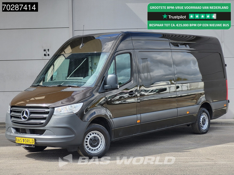 Mercedes-Benz Sprinter 315 CDI Automaat L3H2 Airco Cruise Camera MBUX CarPlay Euro6 L3 15m3 Airco Cruise control - Panel van: picture 1 Mercedes-Benz Sprinter 315 CDI Automaat L3H2 Airco Cruise Camera MBUX CarPlay Euro6 L3 15m3 Airco Cruise control - Panel van: picture 1